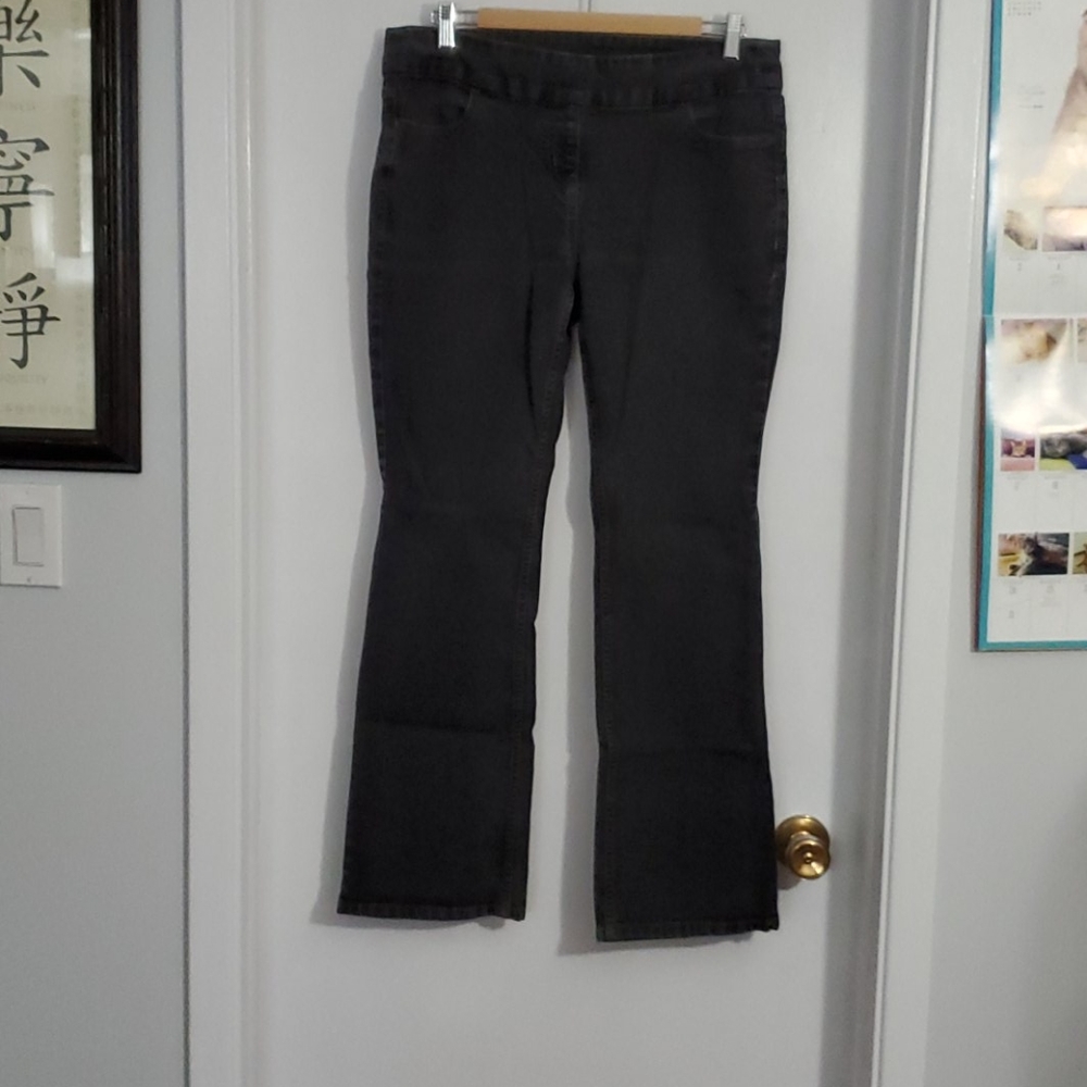 George Classics pull-on jeans